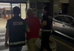 Hastalarından bıçak parası isteyen doktora gözaltı