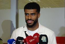 Trabzonspor’un yeni transferi Baniya: Kalitemi göstermek istiyorum