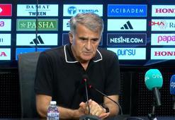 Beşiktaş - Neftçi Bakü maçının ardından