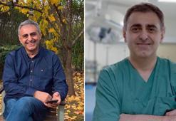 Prof.Dr. Gökçen Orhan hastanedeki odasında ölü bulundu