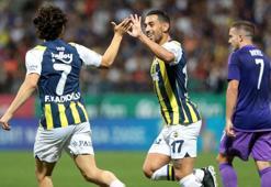 Fenerbahçe yoluna dolu dizgin devam ediyor