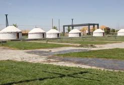 Malazgirt, zaferin 952'inci yıl dönümü kutlamalarına hazırlanıyor