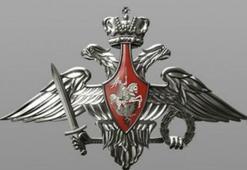 Ukrayna'dan Rusya'ya 3 insansız hava ve deniz aracı saldırısı