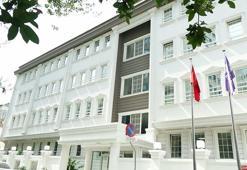 Dayanıklılık testi yaptırmayan okul yönetimi ile veliler karşı karşıya geldi