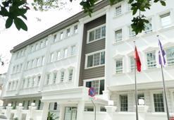 Dayanıklılık testi yaptırmayan okul yönetimi ile veliler karşı karşıya geldi