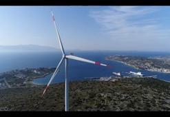 Turkcell'den yenilenebilir enerjiye 240 milyon dolarlık yatırım hedefi