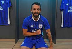 Manolis Siopis, Cardiff City’ye transfer oldu