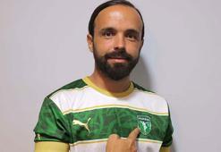 Efeler 09 kadrosuna Soner’i kattı