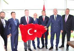 Vali Gül: Biyoteknoloji İhtisas Sanayi Bölgesi önemli bir açılım