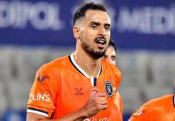 Başakşehir FK, Chadli ile yollarını ayırdı
