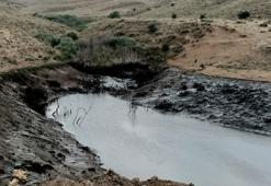 Hayvan sulama göletinde 2 çocuk boğuldu, 1'i hastanede tedaviye alındı