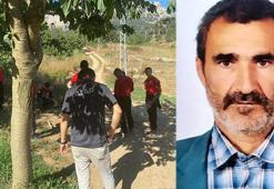 Kayıp olarak aranırken cesedi bulundu