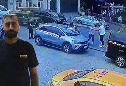 Beyoğlu'nda Faslı adamı döverek öldüren taksici tutuklandı