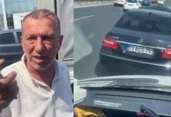 Bağcılar'da ambulansın önünü kesti hakaret edip hastaya bakmak istedi