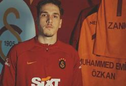 Galatasaray, Nicolo Zaniolo'yu Aston Villa'ya kiraladı