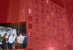 Esenyurt'ta günlük kiralık dairede şüpheli ölüm