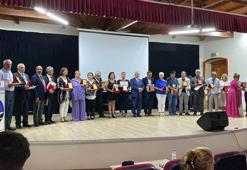 'Aşıklar Şöleni', 42 halk ozanı ve şairi bir araya getirdi