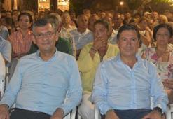 CHP Grup Başkanı Özgür Özel: Seçmende duygusal kopuş var