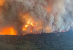 Kanada’nın doğusunda orman yangınları sebebiyle olağanüstü hal ilan edildi