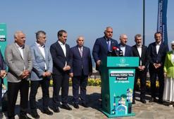 Bakan Ersoy: Kültür Yolu Festivallerini yaygınlaştıracağız