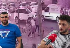 Kaza fotoğrafına 14 kurşun