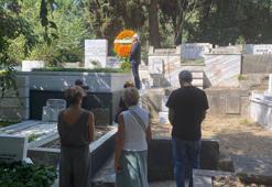 Güngör Uras vefatının 5. yılında mezarı başında anıldı