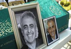 Prof.Dr. Gökçen Orhan son yolculuğuna uğurlandı