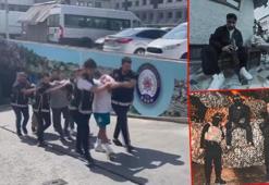 Adliyeye sevk edilen rapçilerle ilgili yeni gelişme