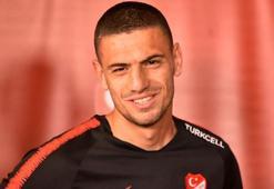 Merih Demiral Al Ahli’ye transfer oldu