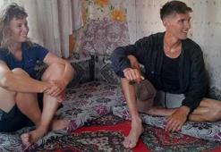 Fransız çifte gasp ve tacize 2 tutuklama