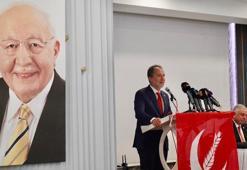 Erbakan: Bizim kimseye diyet borcumuz yok