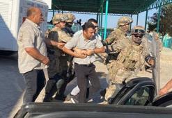 Şanlıurfa'da Yeşil Sol Partili grup ile jandarma arasında 'anma' gerginliği: 3 gözaltı