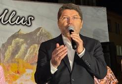 Bakan Tunç: 21 yılda önemli mesafeler aldık