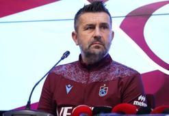 Nenad Bjelica: Bu sahada Galatasaray'a baskı kurmak kolay değil