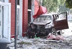 Rusya, Ukrayna’nın Çernihiv kentini vurdu: 7 ölü, 144 yaralı