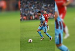 Trezeguet’in sol kaburgasında kırık tespit edildi