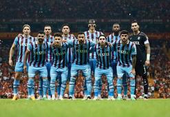 Trabzonspor 8 aydır derbi kazanamıyor