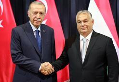 Cumhurbaşkanı Erdoğan'dan peş peşe önemli görüşmeler