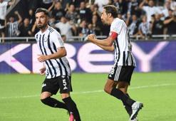 Altay - Tuzlaspor: 1-0