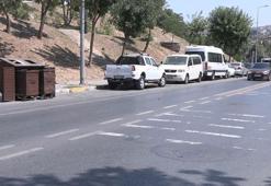 İstanbul'da bisiklet yolları otoparka döndü