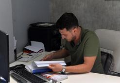 Avukatın baro kimliğini kullanıp, 'taciz davası' yalanıyla milyonlarca lira dolandırdılar