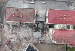 Depremde 89 kişinin öldüğü Galeria Sitesi'nin sanıklarına 22 yıl 6'şar aya kadar hapis istemi