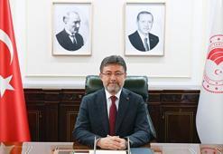 Bakan Yumaklı'dan, toplu tüketim yerlerinde denetimlerin sıklaştırılması talimatı