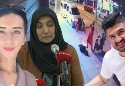 Zerin Kılınç'ın annesi: Yavrumun arkasındayım, kanı yerde kalmasın