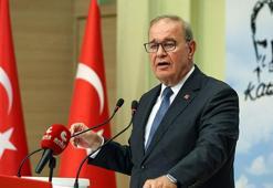 CHP'li Öztrak: Duygusal kopuşlara, melankoliye kapılma lüksümüz yok