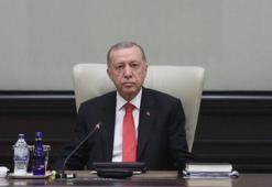 Cumhurbaşkanı Erdoğan: KKTC'ye müdahale asla kabul edilemez