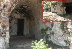 YTÜ'deki tarihi 'fil ahırı' öğrenci kantini oluyor