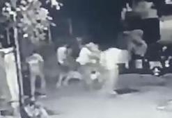 Büyükada'da laf atma kavgası: 3 yaralı