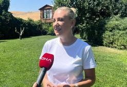 A Milli Kadın Futbol Takımı Teknik Direktörü Kıragası: En büyük hedefimiz Uluslar Ligi'nde B'ye çıkmak