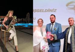 Ukraynalı Vikaetta, evlenip Müslüman oldu, 'Hürrem Sultan' adını aldı